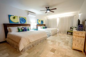Alquiler Vacacional - Luxurious 5-bdr villa at Casa de Campo