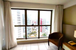 Arriendo temporal - Beach Class Executive - Boa Viagem