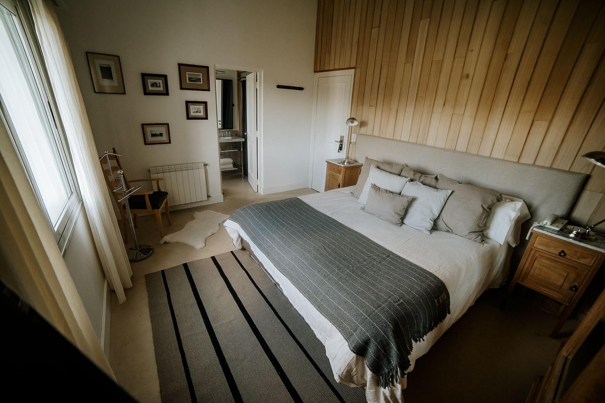 Habitación Posada La Protegida
