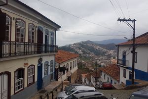 Alojamiento - Hostel Central