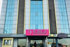 Alojamiento - The Dwarika Hotel