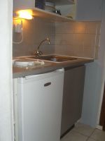 Alquiler Vacacional - Studio Dans Residence Bord DE Plage DE Royan