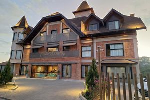 Alojamiento - Cantos e Contos Boutique Hotel