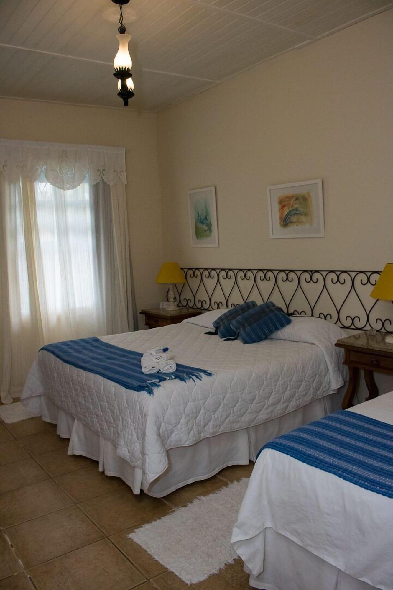 Habitación Hospedaria da Villa