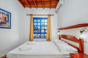 Alquiler Vacacional - Apt Beautiful Condominium Foot on the Sand Rpb038