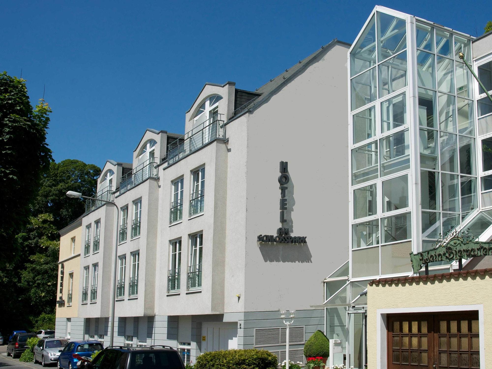 Varios Hotel am Schlosspark