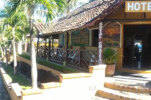 Alojamiento - Hotel Royal Chateau