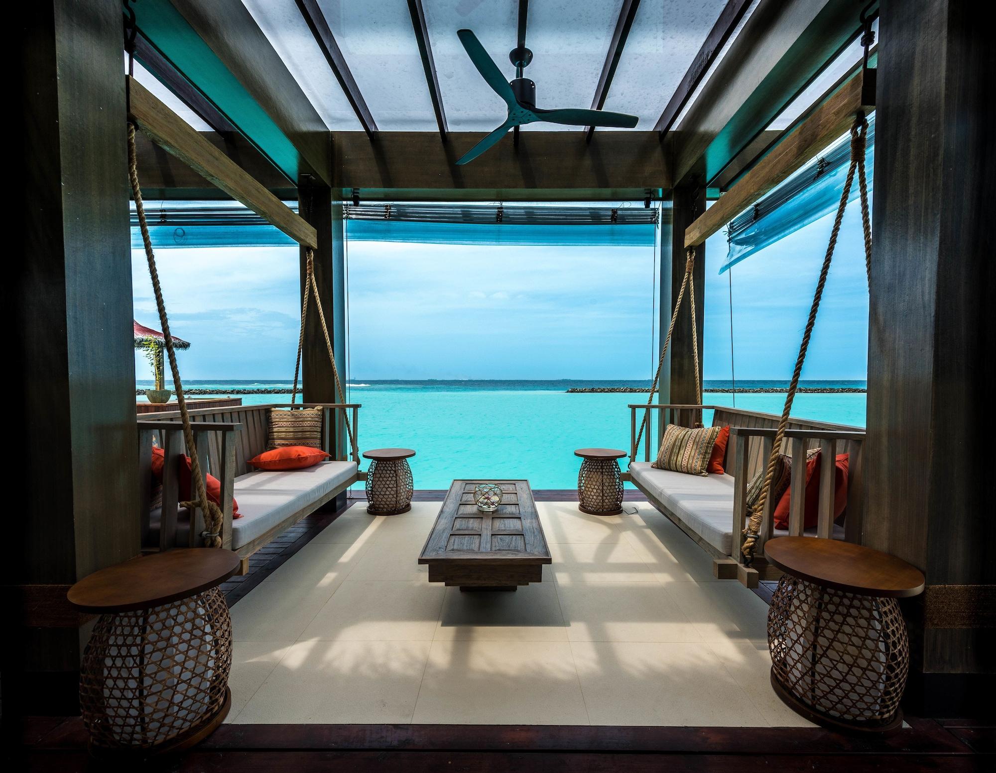 Vista Lobby Grand Park Kodhipparu