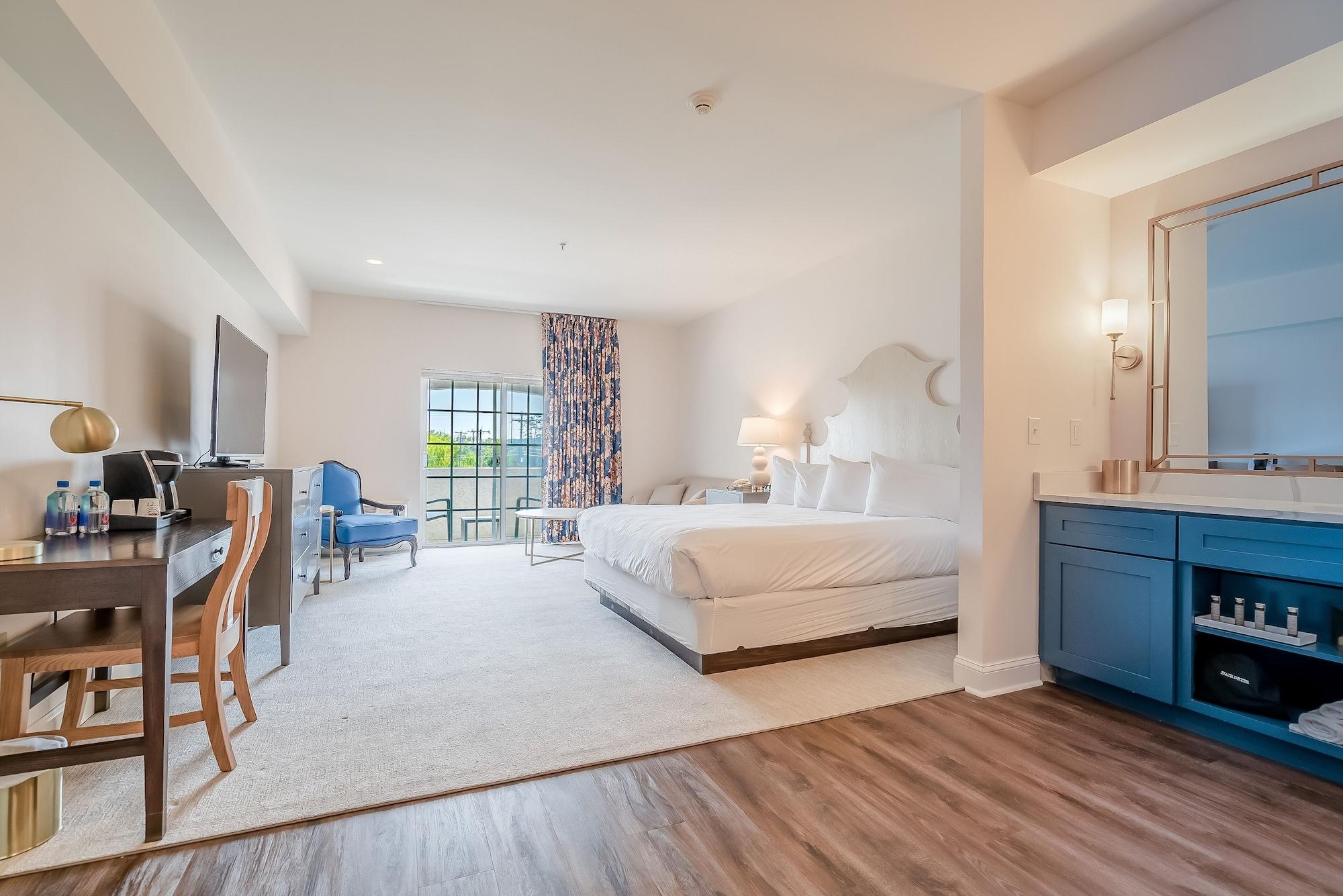 Habitación Chateau Renault