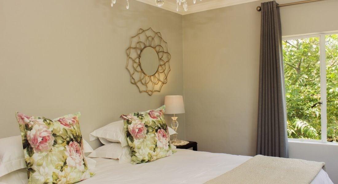 Habitación Villa Petit