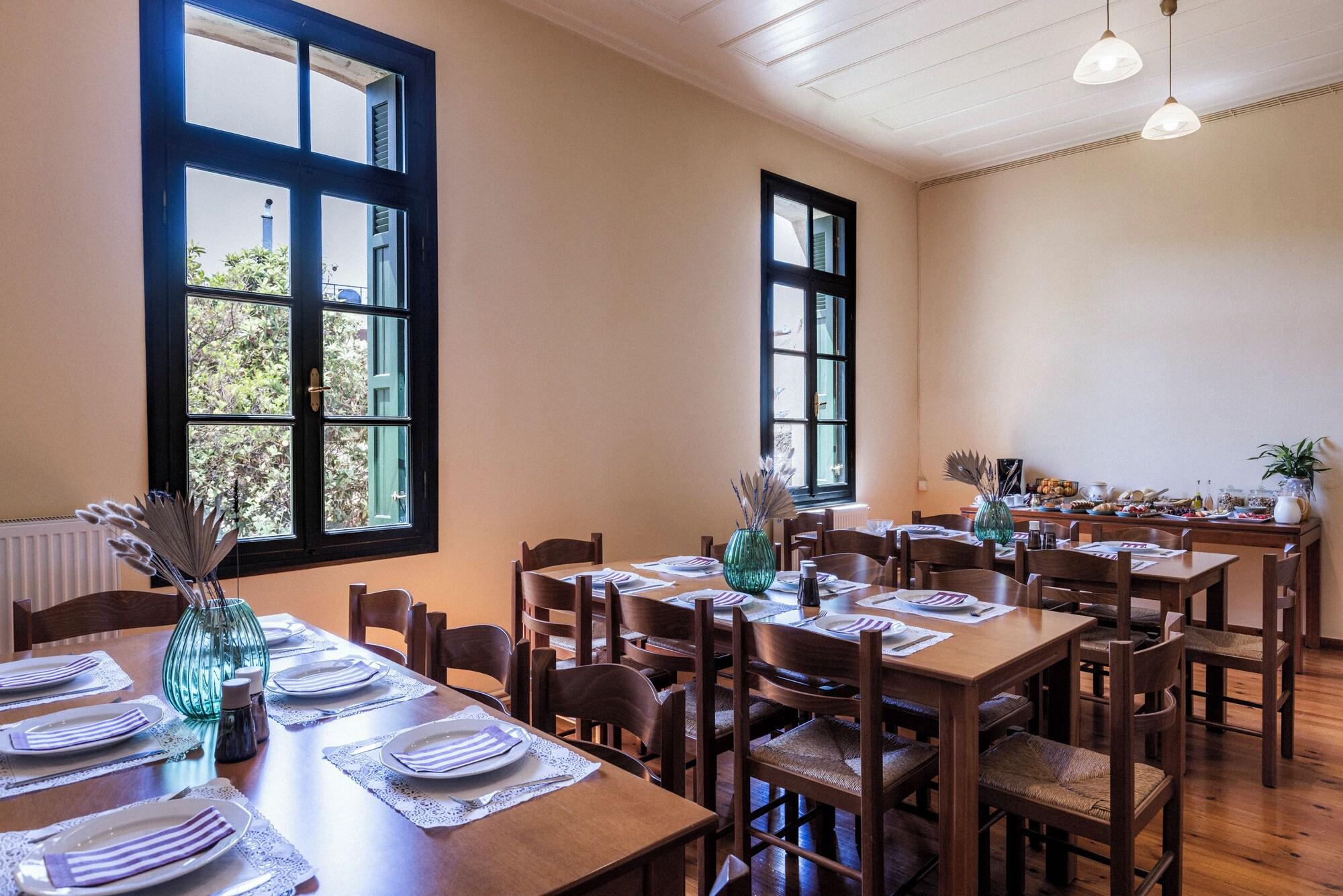 Restaurant Sundial Lodge