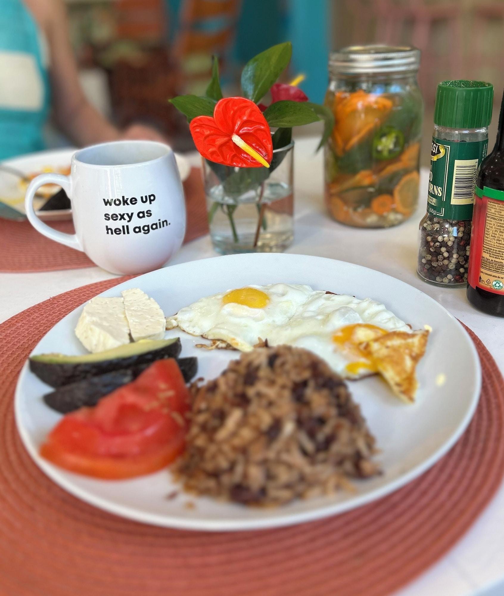 Restaurant BOHO Tamarindo