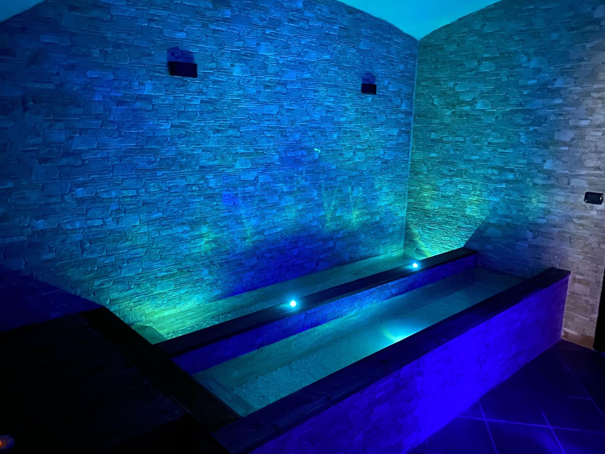 Spa La Pennichella Sorrentina
