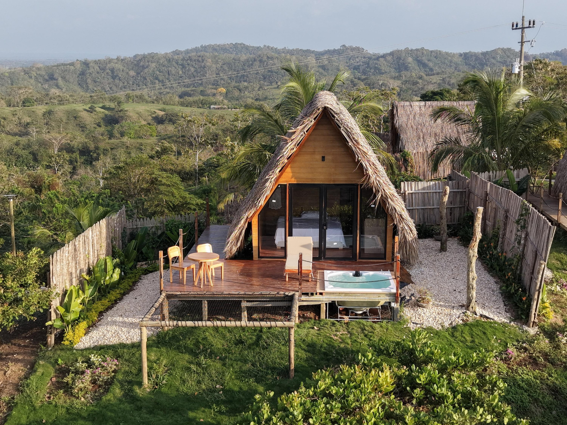 Vista Exterior Maray Wellness Nature Hotel