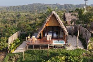 Alojamiento - Maray Wellness Nature Hotel