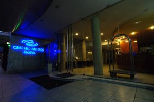 Alojamiento - Cristal Palace Hotel