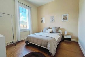 Alquiler Vacacional - Saint Michel's quiet rooms. Pets allowed