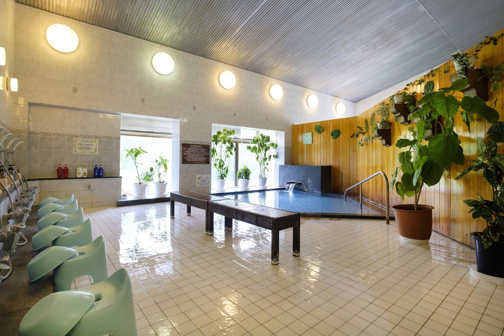 Spa Asahidake Onsen Hotel Deer Valley