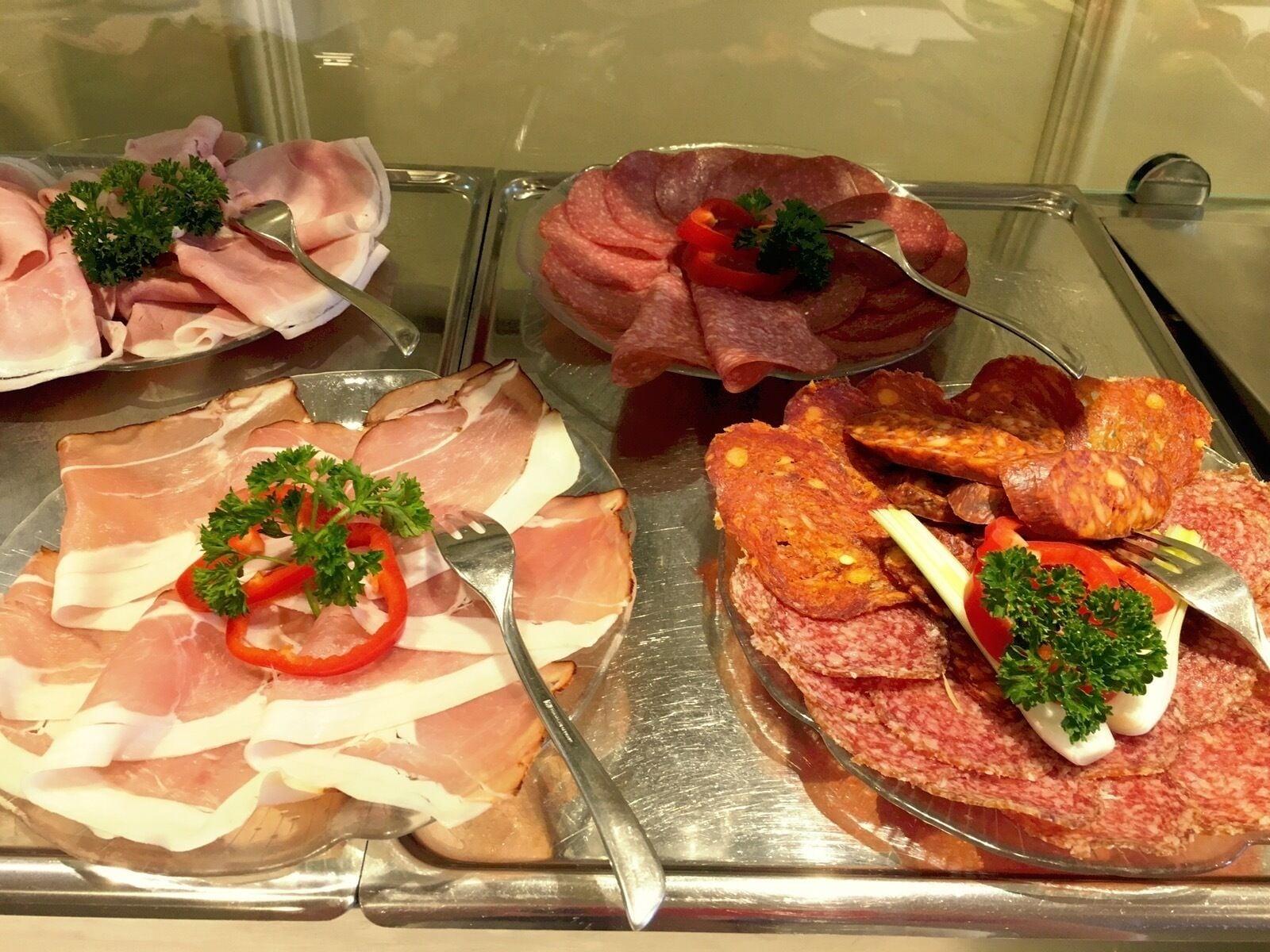 Restaurant Hotel Schwanen