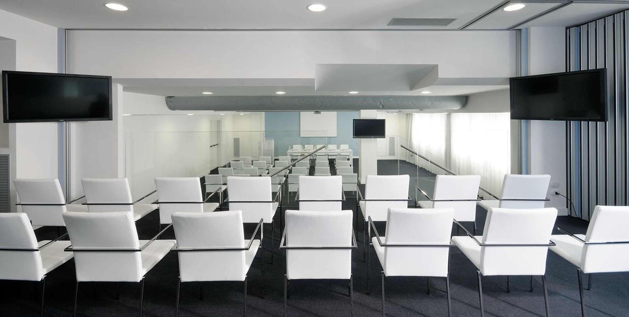 Sala de Reuniones Hotel Caravel