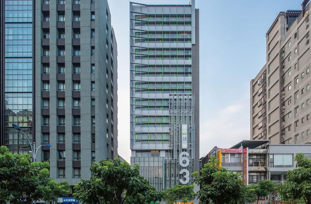Varios Chaiin Hotel - Dongmen
