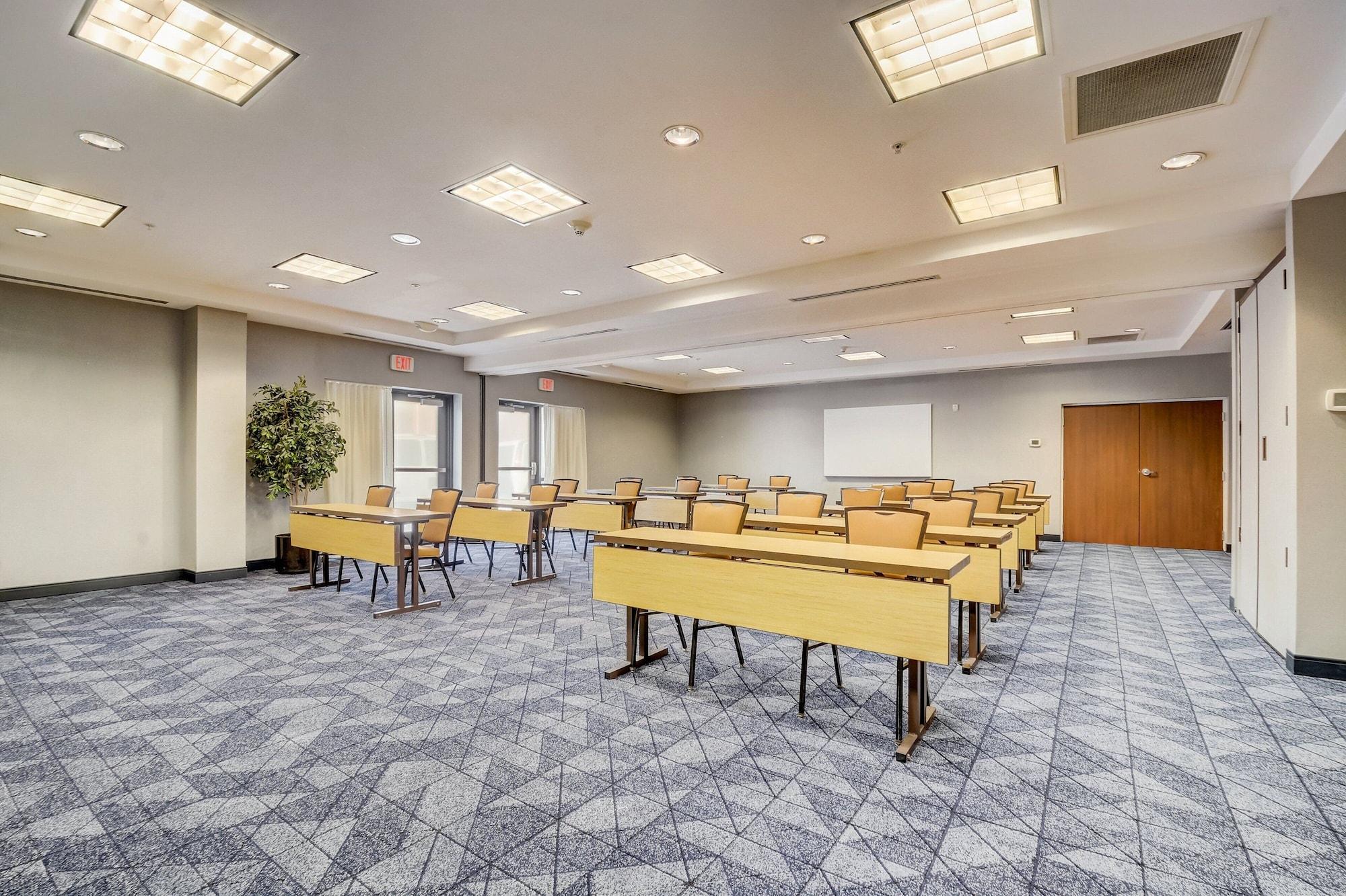 Sala de Reuniones Courtyard by Marriott Cincinnati North at Union Centre