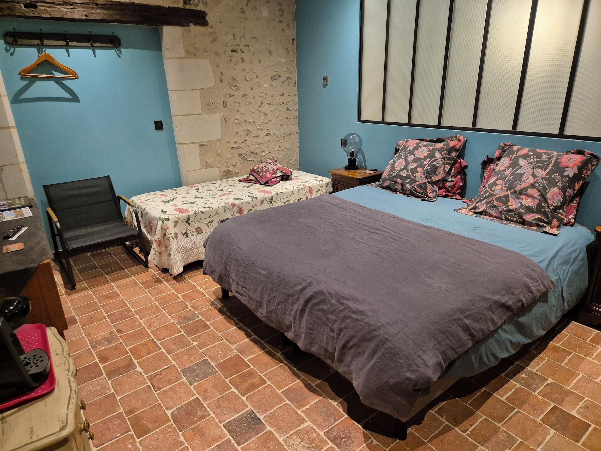 Varios Les Granges de l'Épan