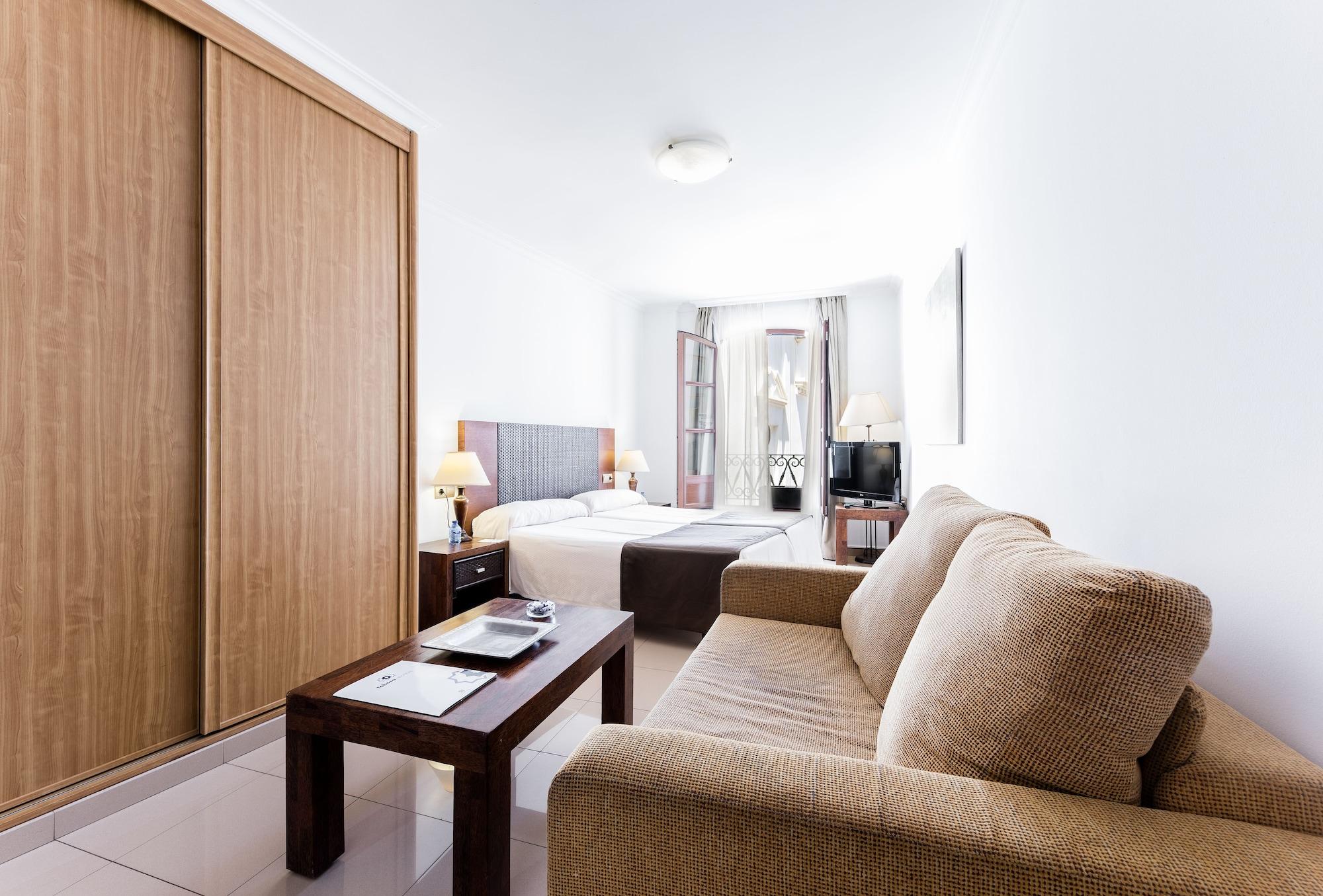 Habitación Toboso Apar-Turis