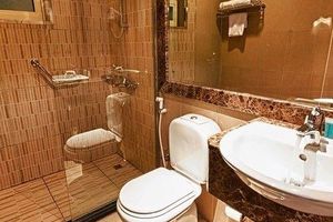 Alojamiento - Al Sheraa hotel Apartments