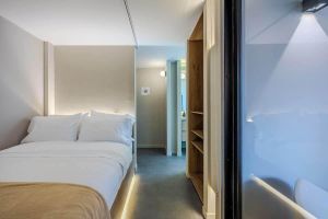 Alquiler Vacacional - NOK Stylish 1BR With Cozy Terrace