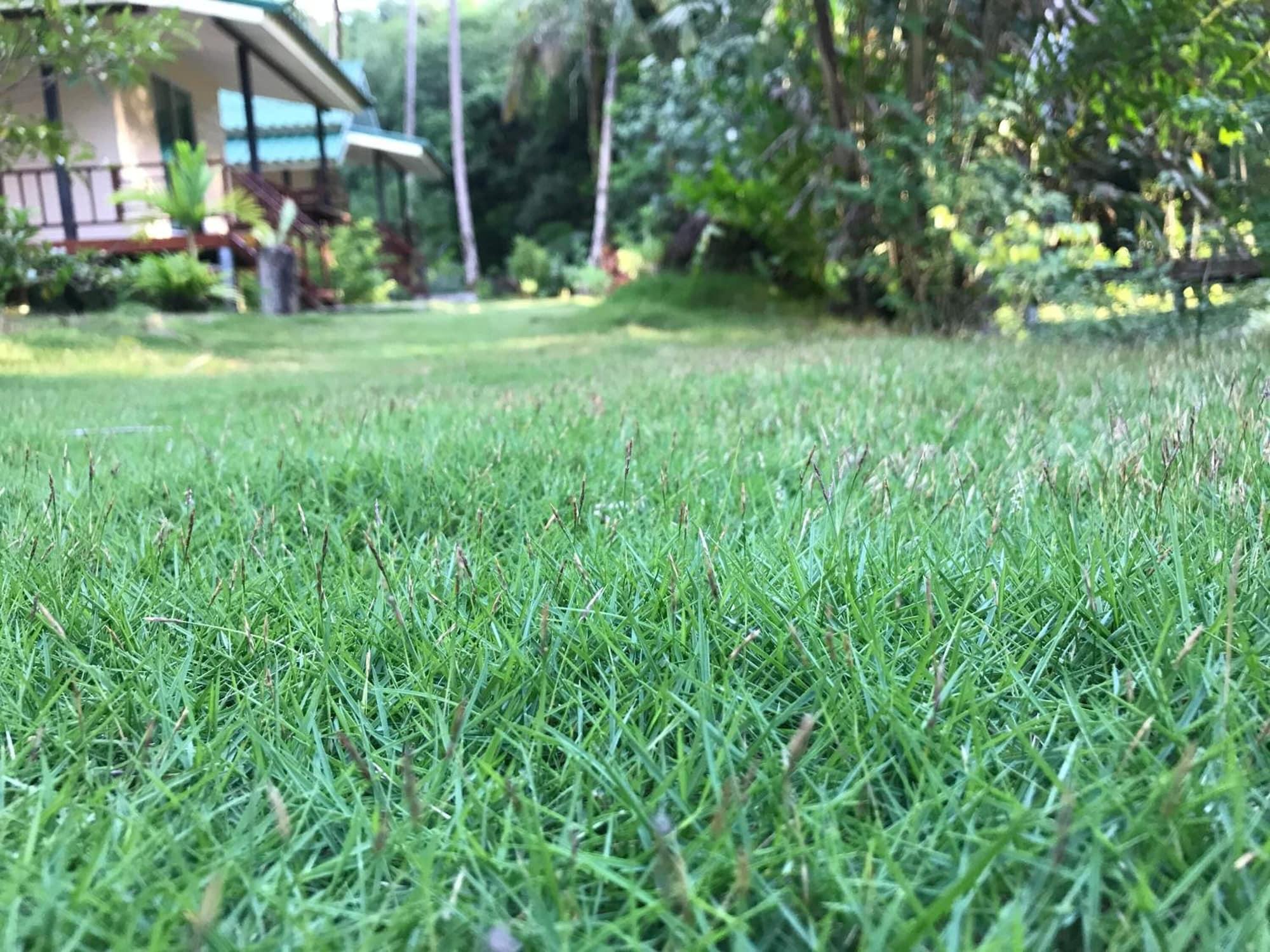 Comodidades del Alojamiento Baan Phuean Koh Kood