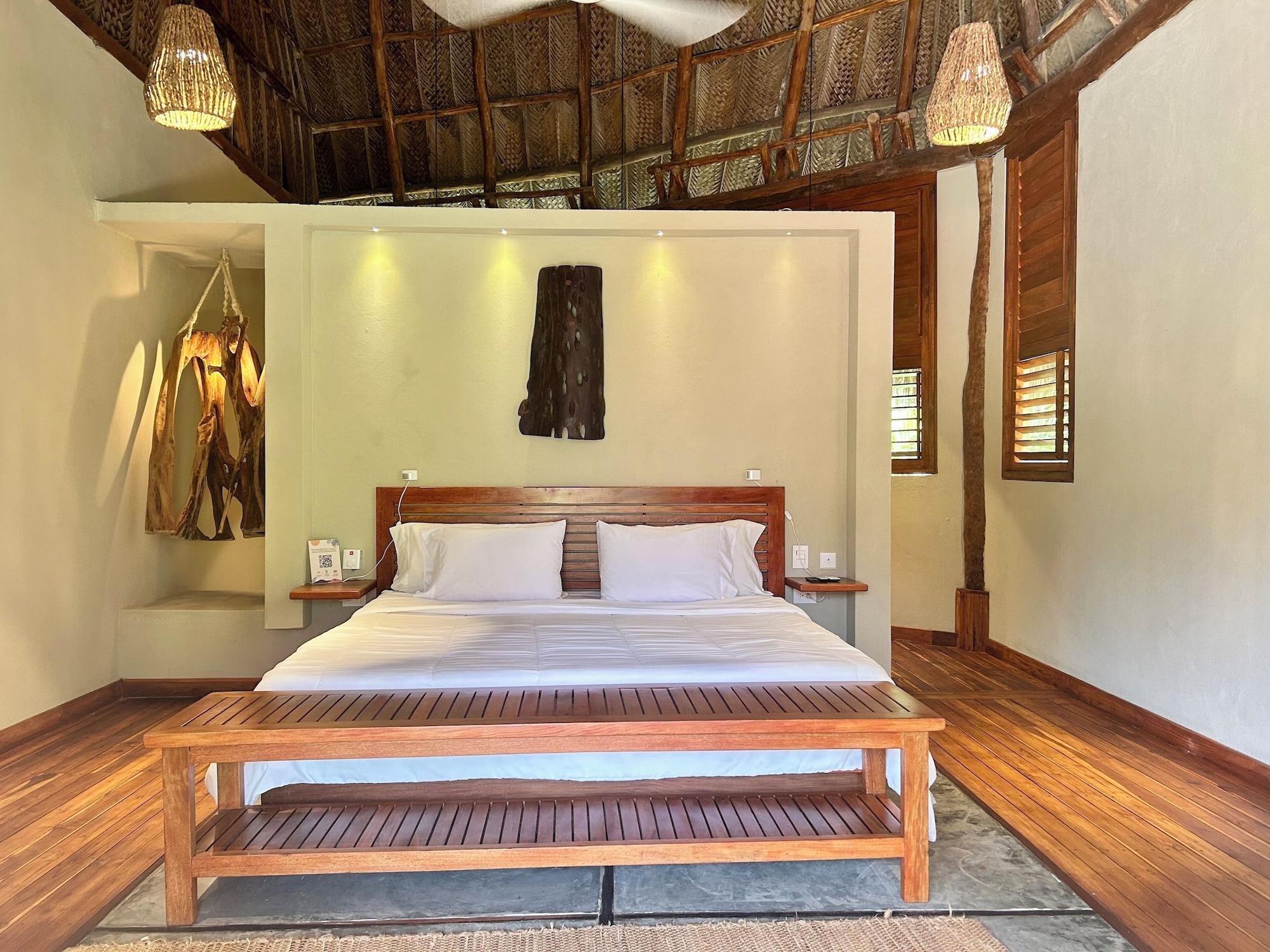 Habitación Senda Watapuy
