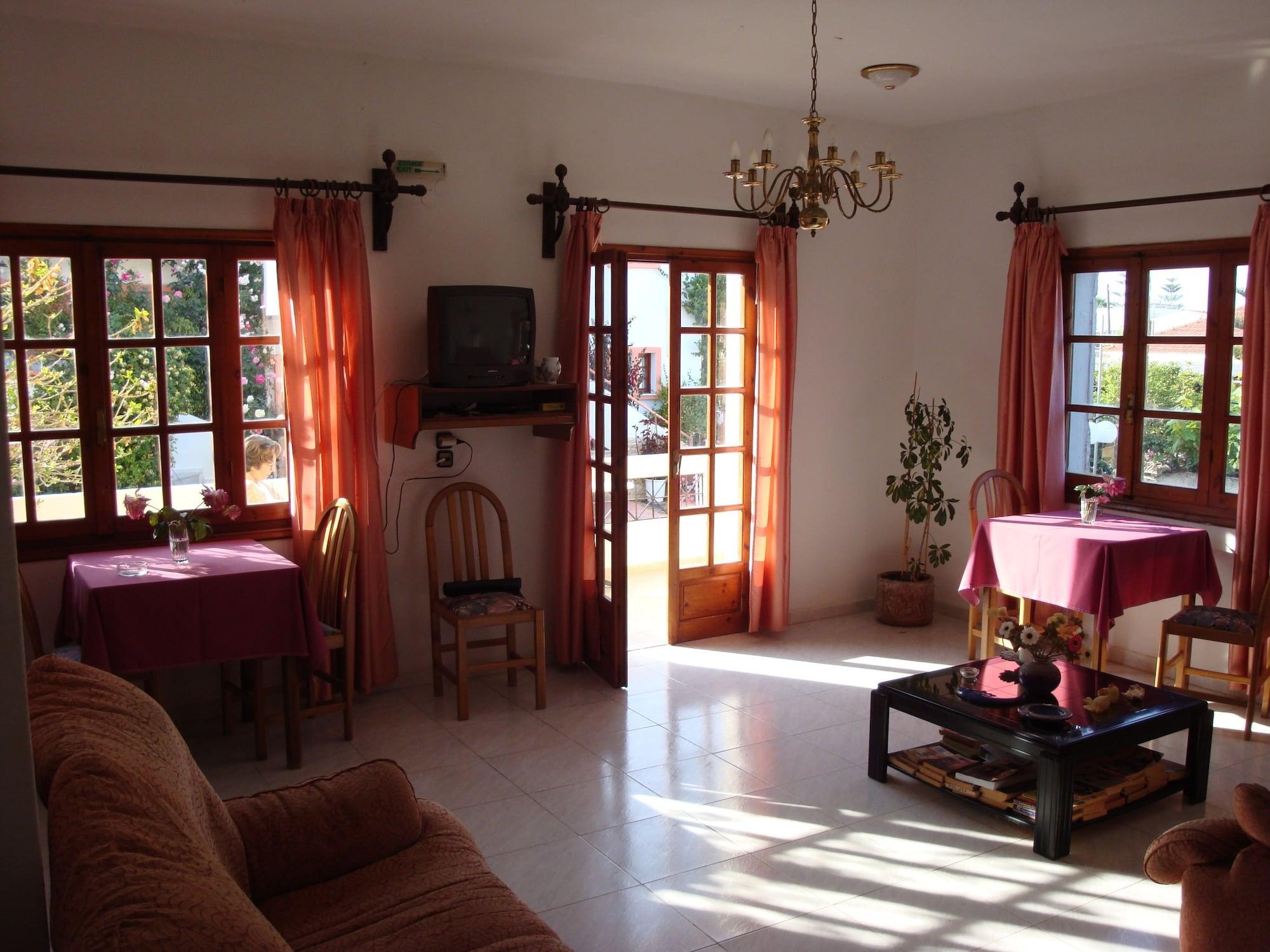 Vista Lobby Anniko