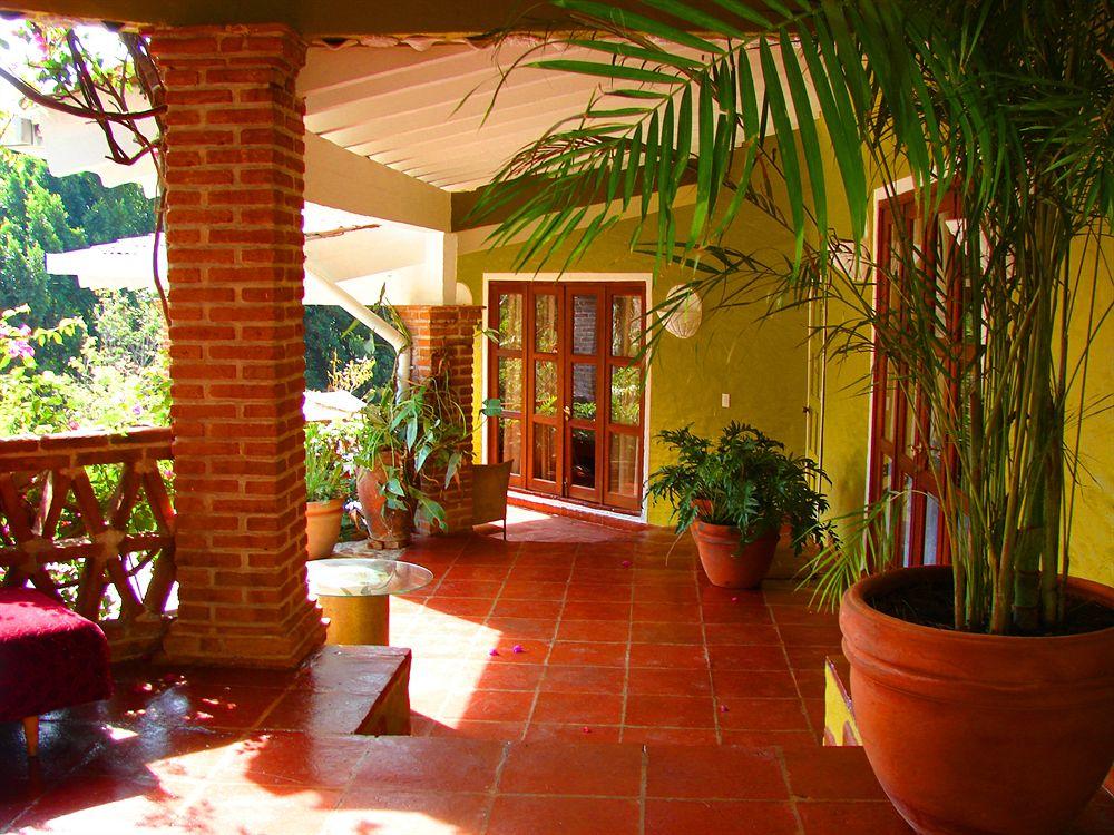 Comodidades del Alojamiento La Villa Bonita Culinary Vacation