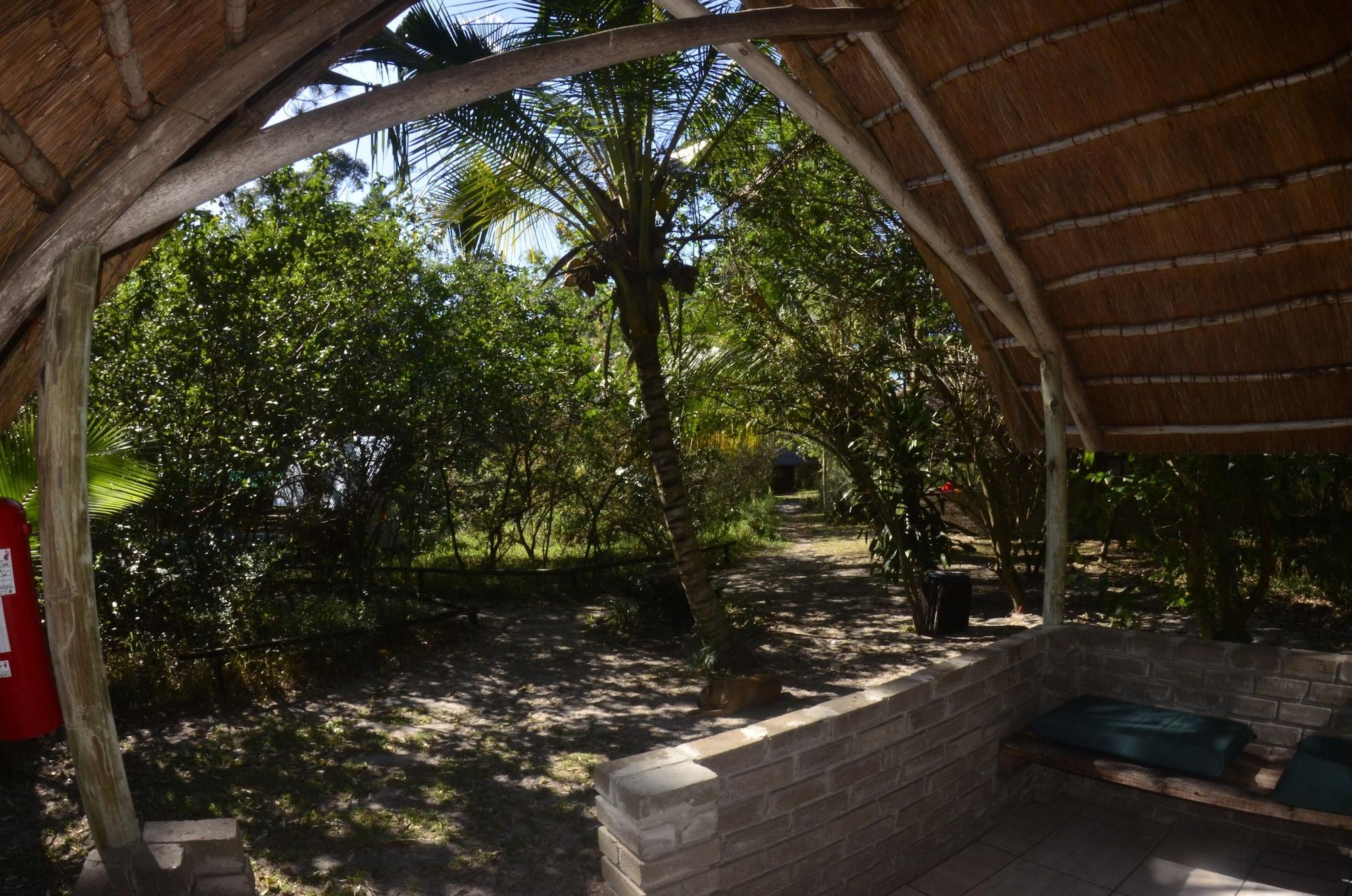 Habitación Triton Dive Lodge