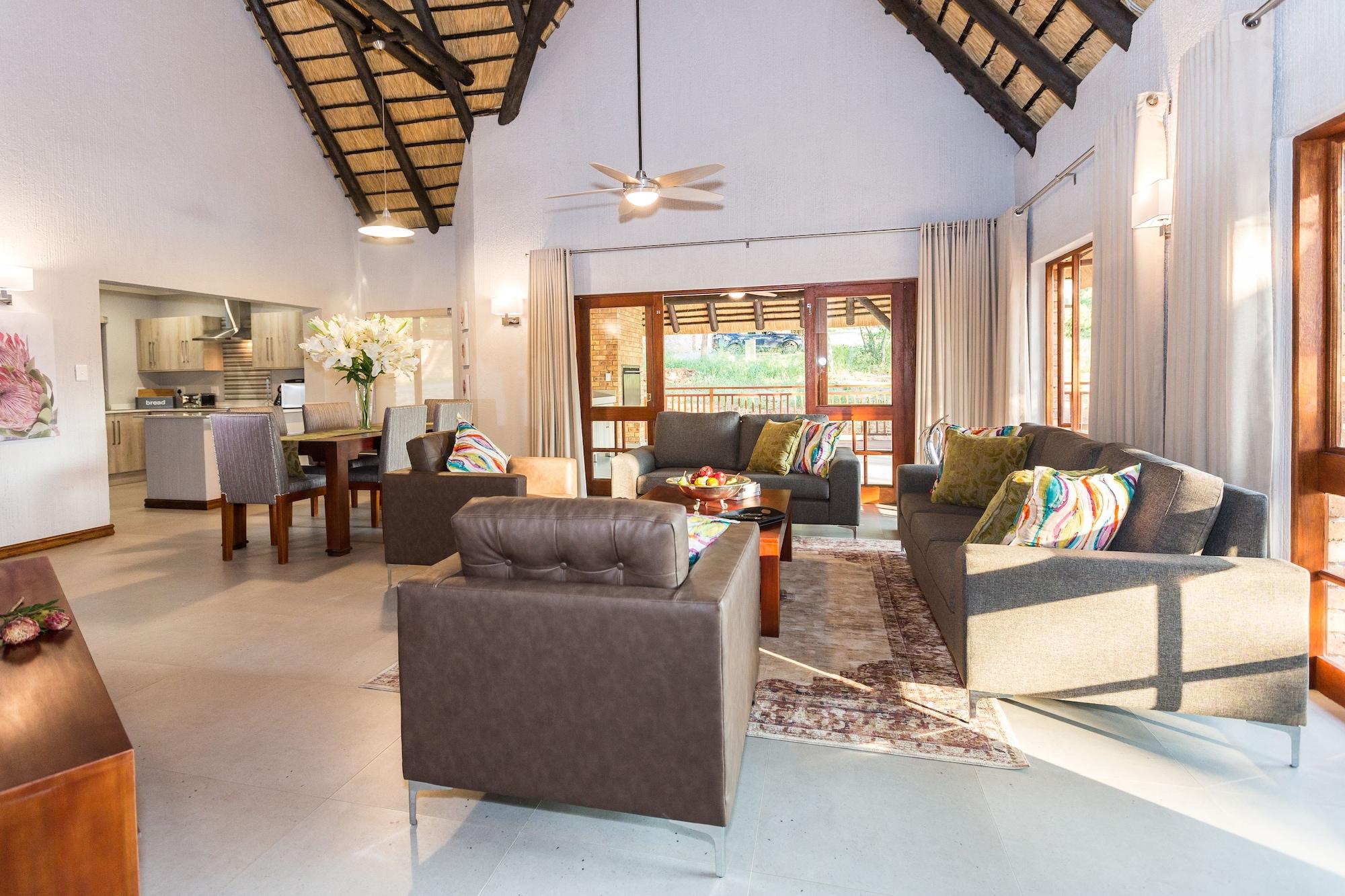 Vista Lobby Kruger Park Lodge Unit 612