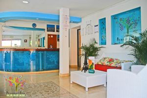 Alojamiento - Primavera Plaza Hotel