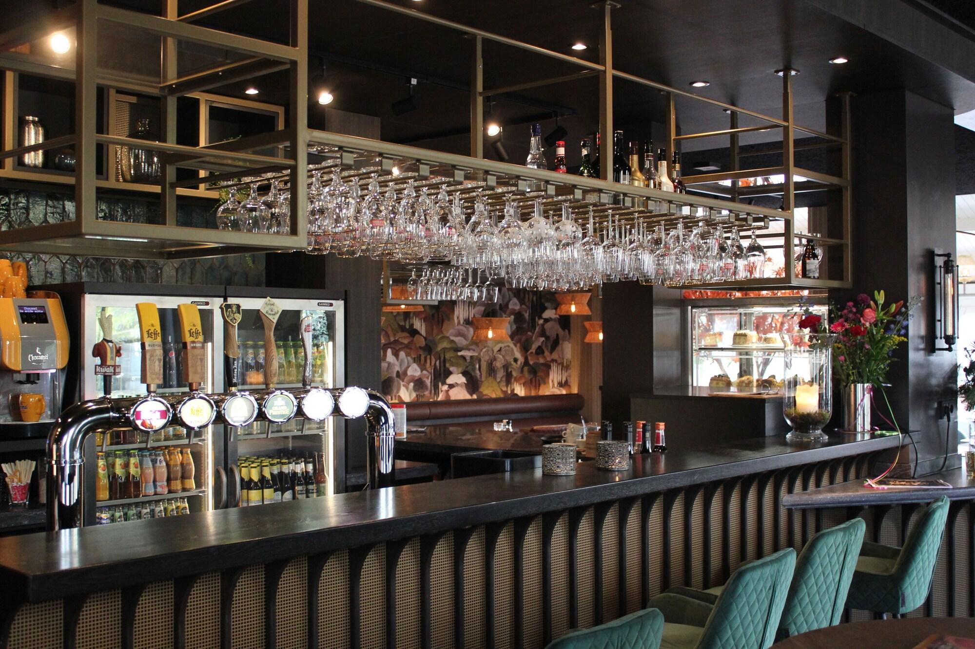 Restaurant Hotel Bom