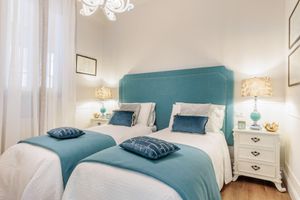 Alquiler Vacacional - Luxury location in front of the sea with private garage