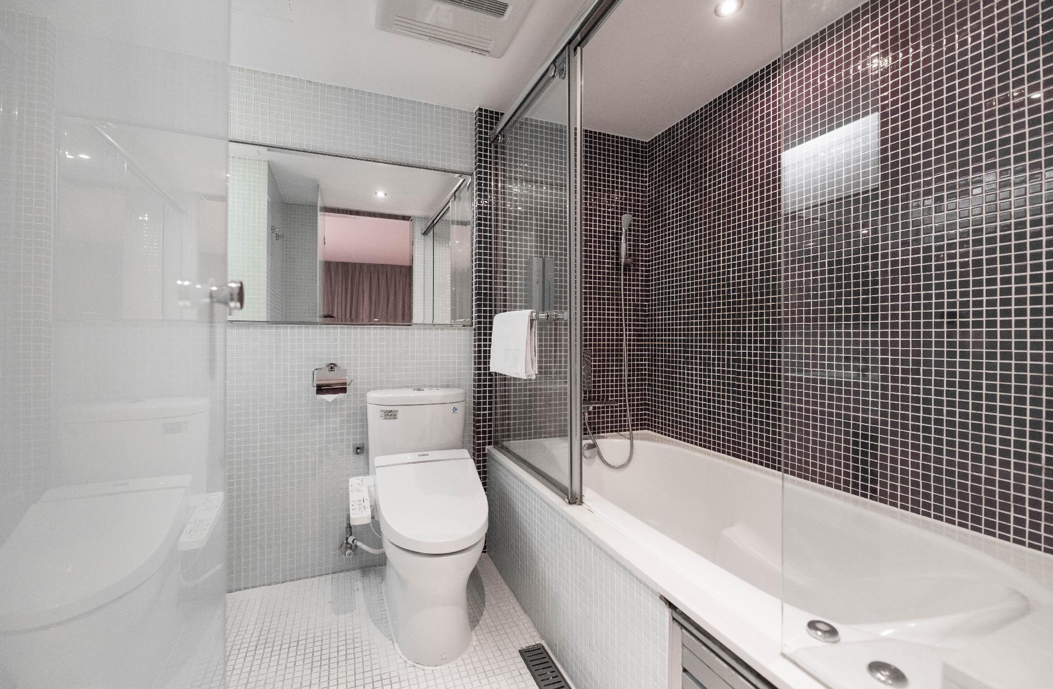 Habitación Saual Keh Hotel
