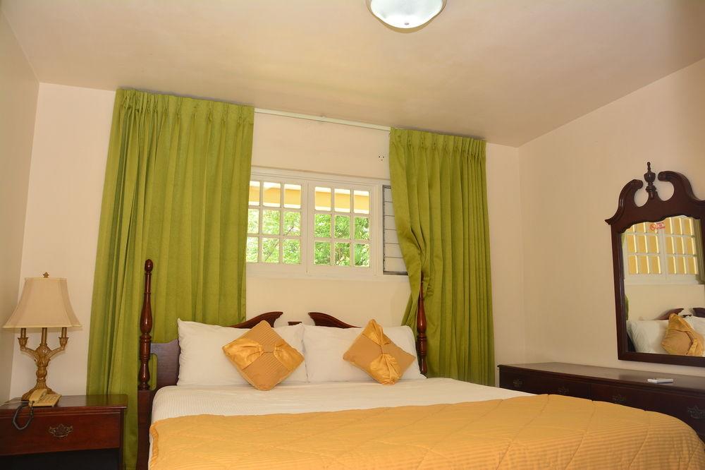 Habitación El Greco