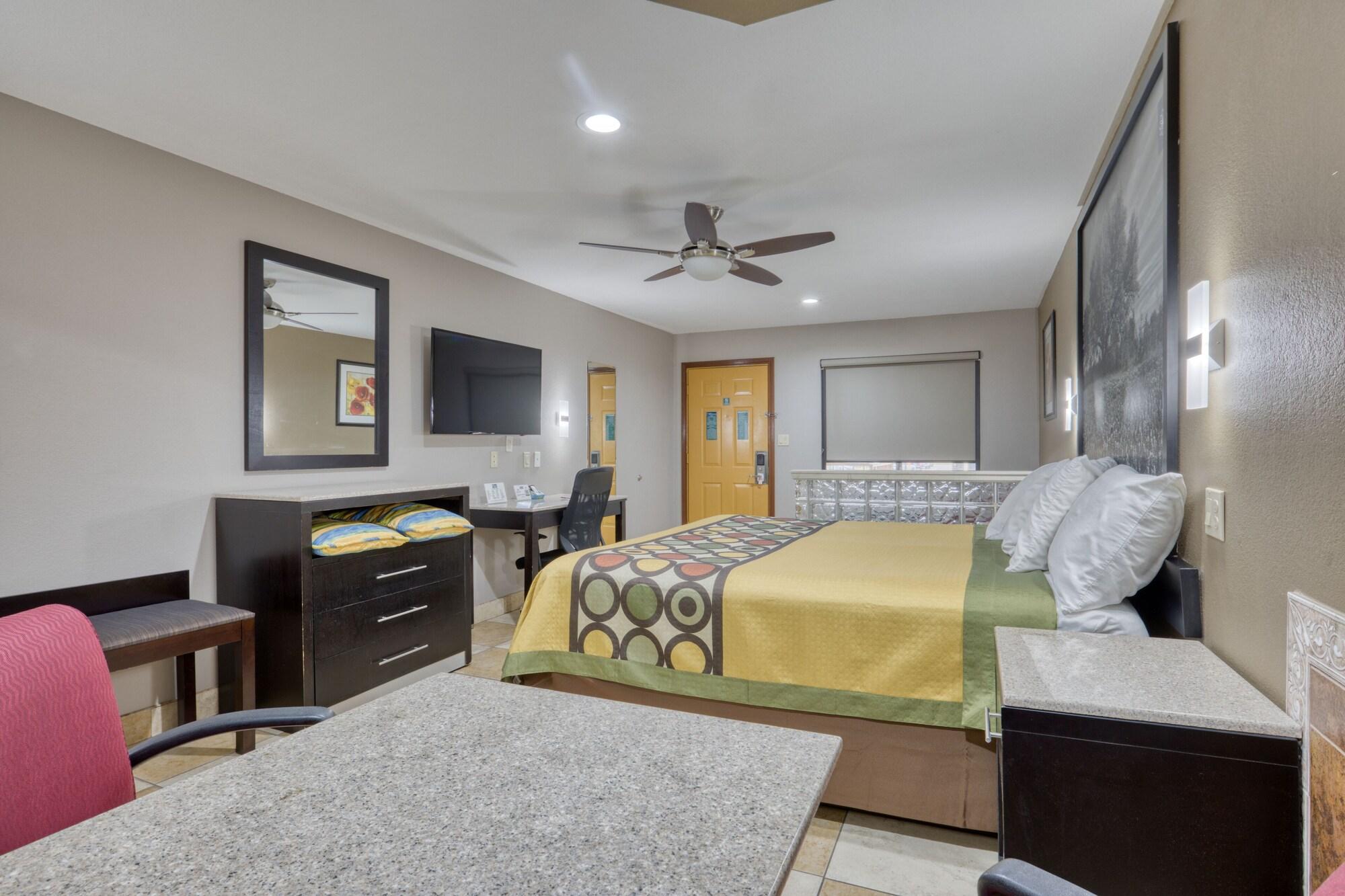 Varios Texas Inn Donna