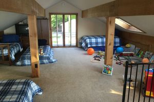 Alquiler Vacacional - 4 Beautiful Seasons of Fun!