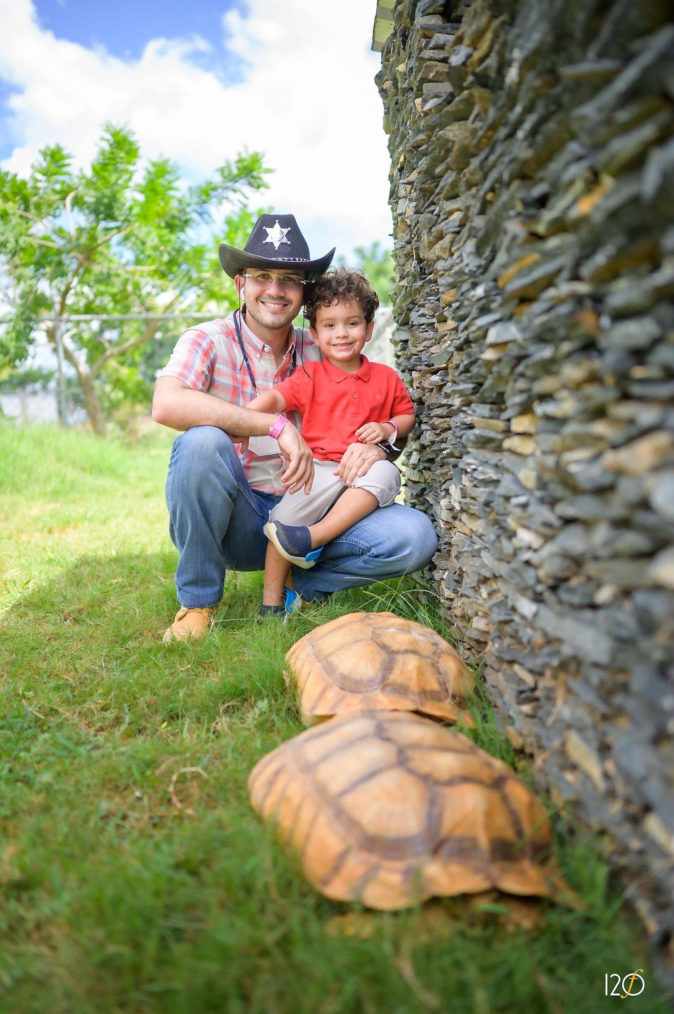 Instalaciones Recreativas Hotel Caribbean Adventure