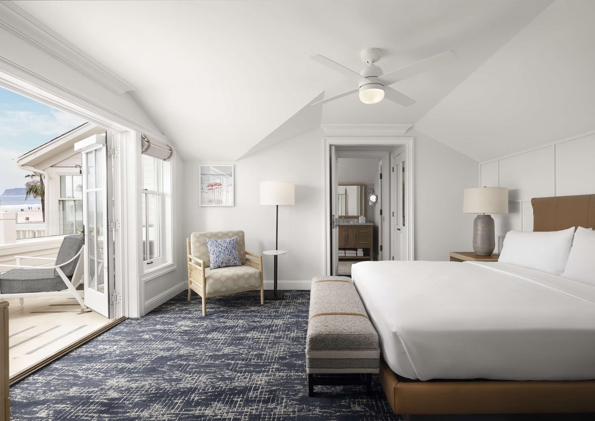 Habitación Beach Village at The Del, LXR Hotels & Resorts