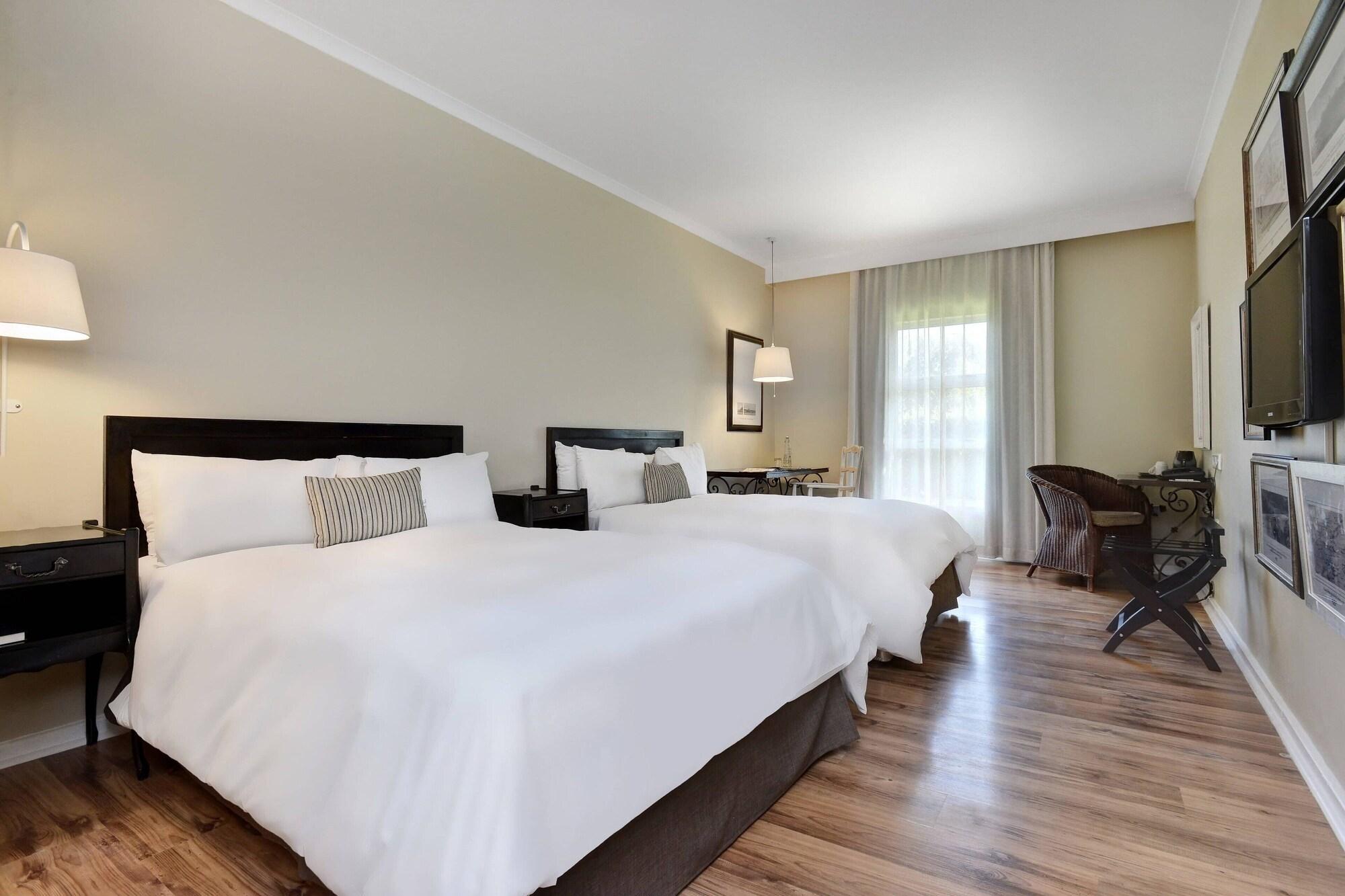 Habitación Protea Hotel by Marriott Mahikeng