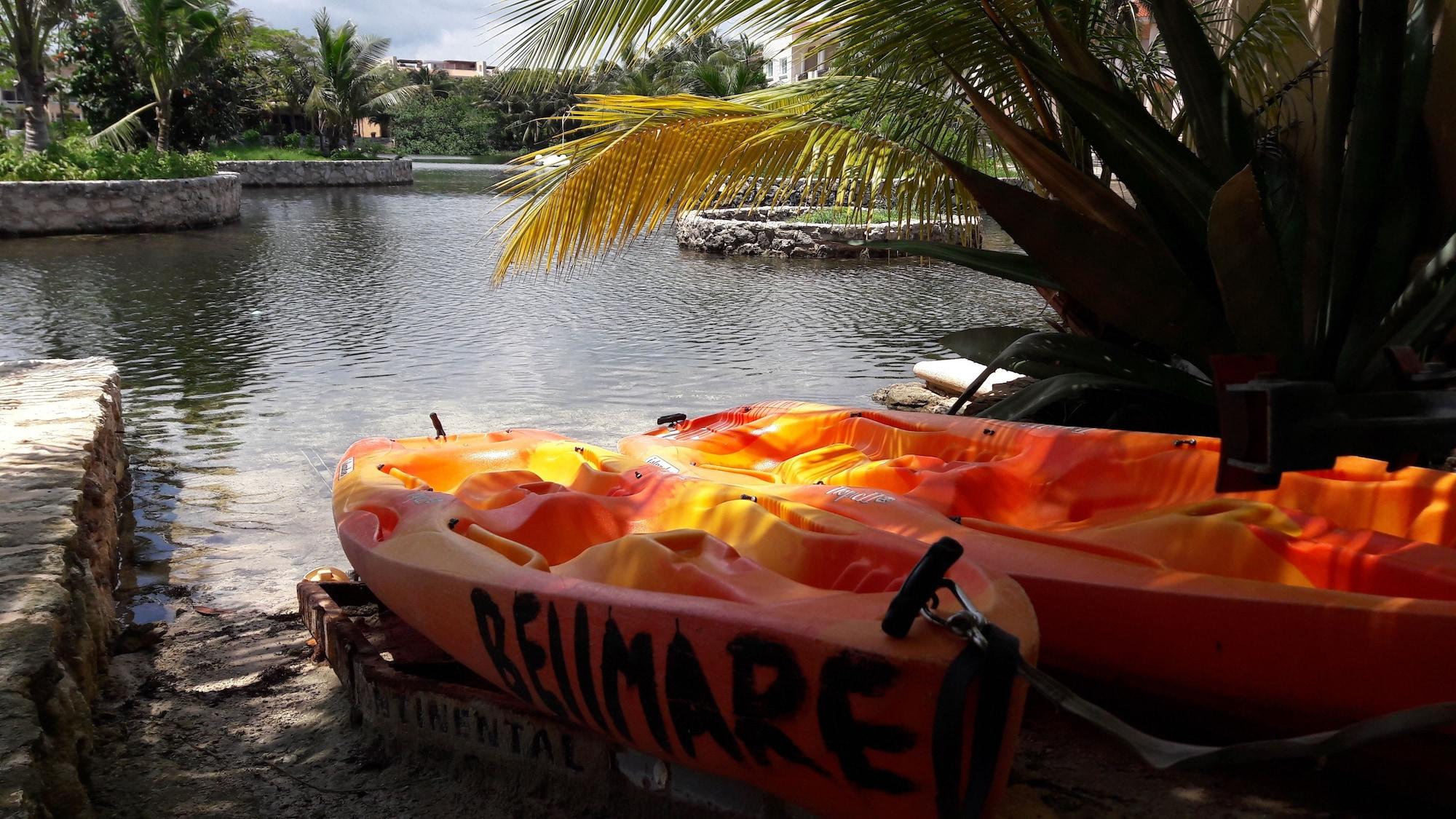 Vista Exterior Condo Bellmare