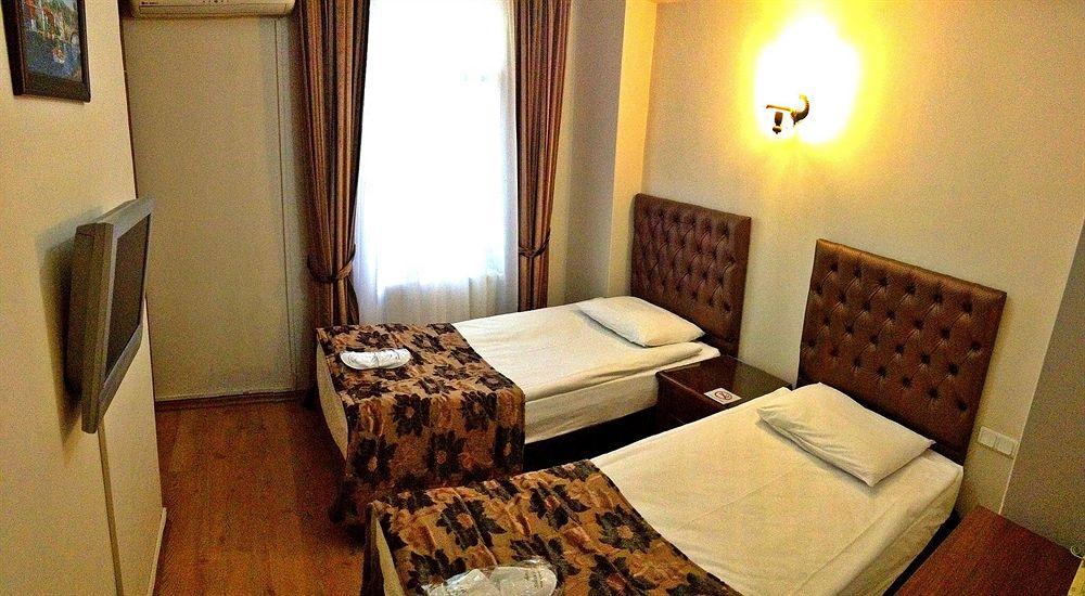 Habitación Hotel Sultan's Inn