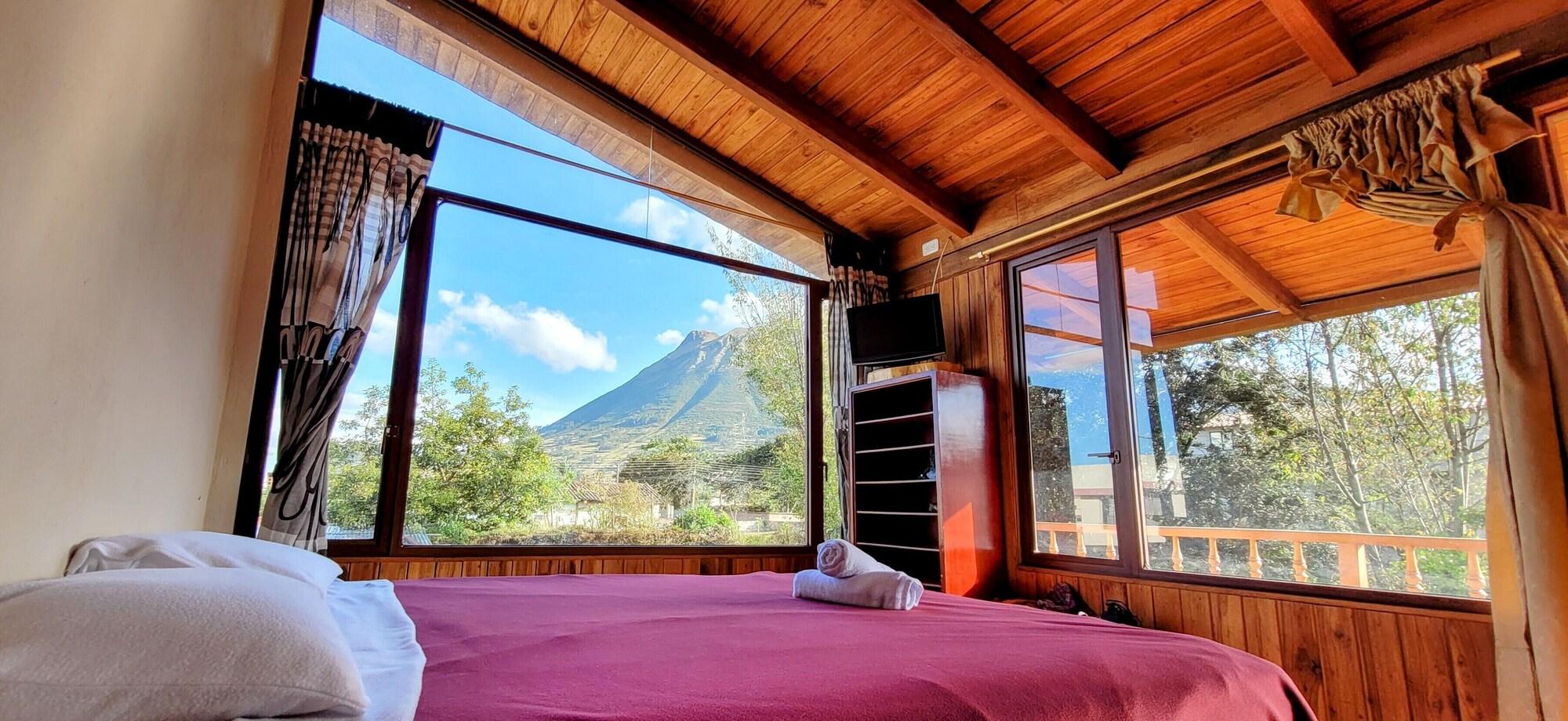 Habitación Refugio Cumanda  Lodge