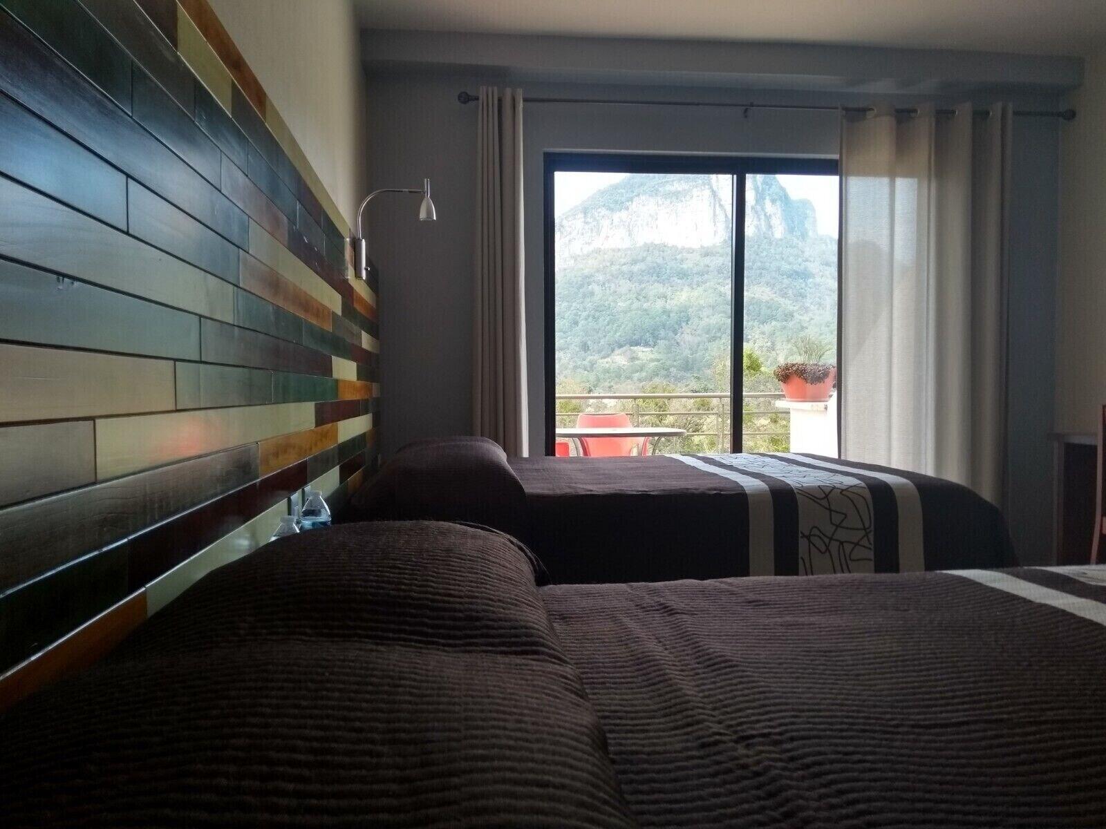 Comodidades del Alojamiento Hotel Suites Don Miguel